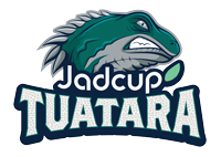 Tuatara Logo