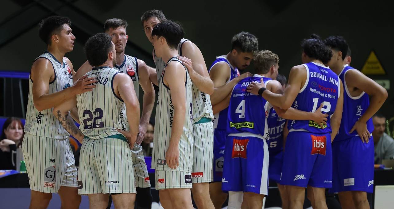 Wellington Saints vs Canterbury Rams - Wellington - Eventfinda