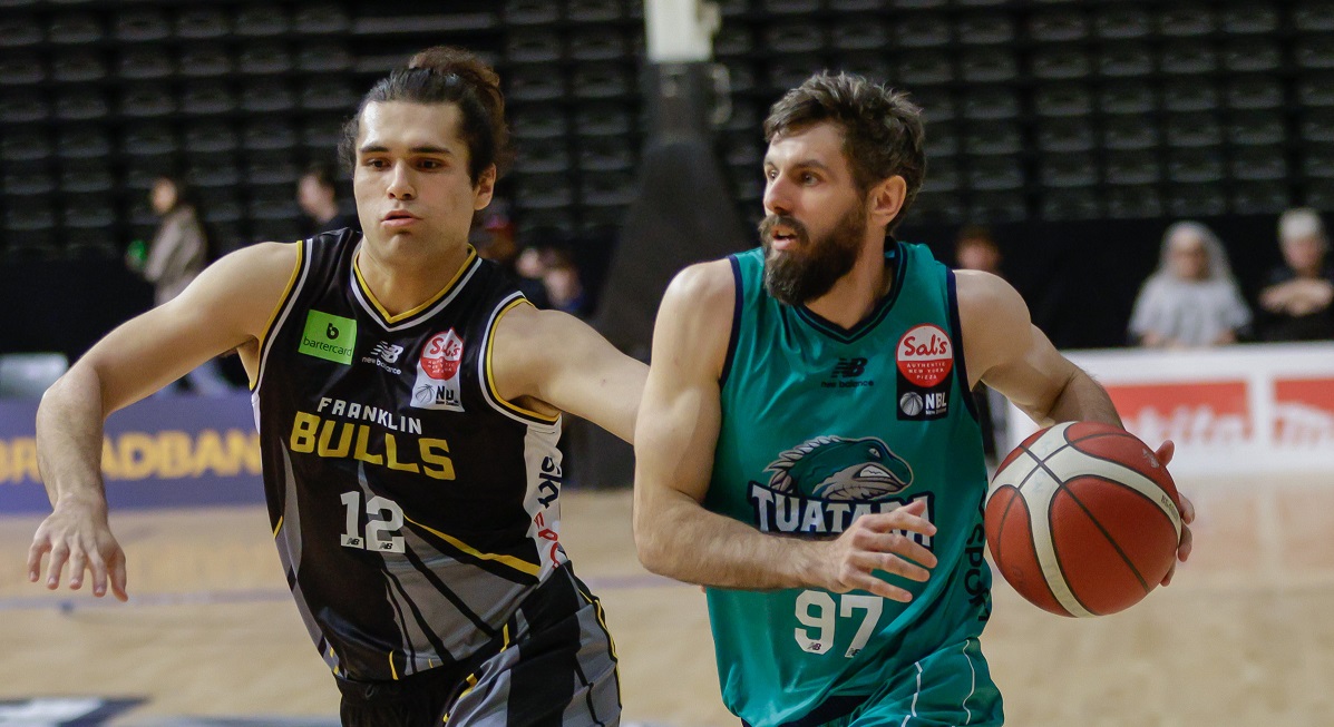 Tuatara welcome new players with win over Bulls - Auckland Tuatara ...