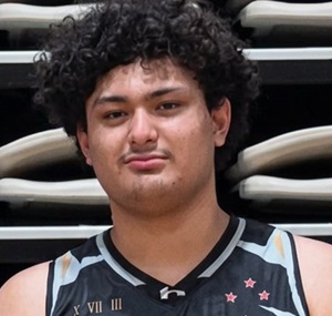 Kingston Kailahi-Aso